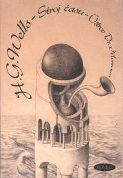 Stroj času ; Ostrov Dr. Moreaua