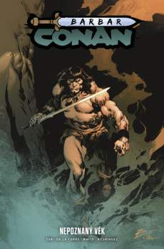 Barbar Conan 3