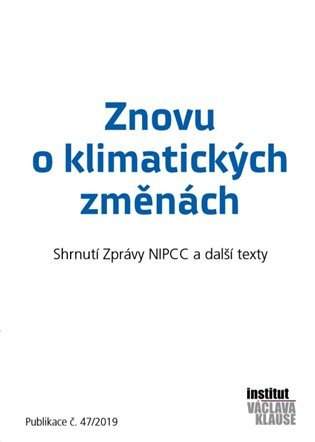 Znovu o klimatických změnách
