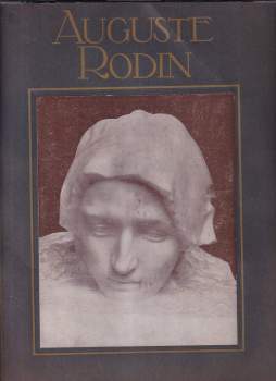 Auguste Rodin von Gustave Kahn