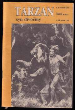 Tarzan