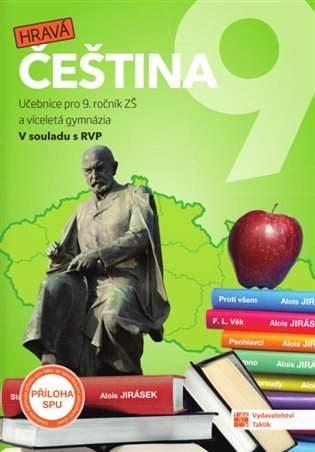 Hravá čeština 9