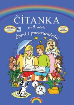 Čítanka pro 5. ročník základní školy
