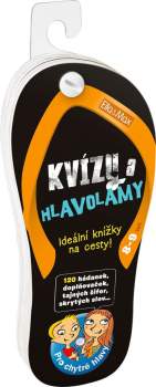 Kvízy a hlavolamy
