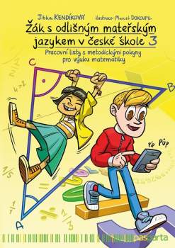 Žák s odlišným mateřským jazykem v české škole 3