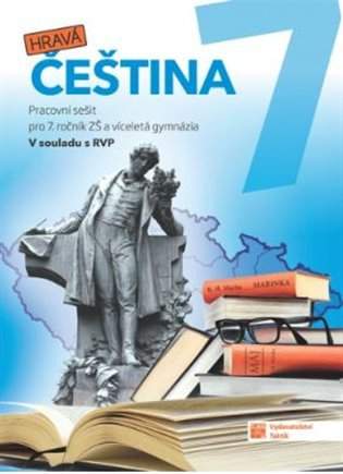 Hravá čeština 7