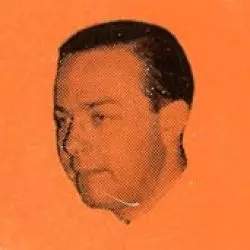 Cyril Ornadel