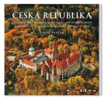 Česká republika