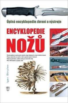 Enyklopedie nožů