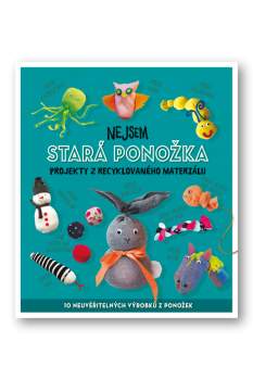 Nejsem stará ponožka