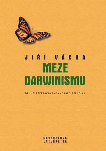 Jiří Vácha: Meze darwinismu
