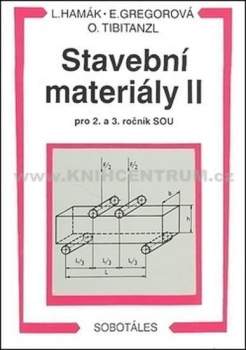 Stavební materiály II