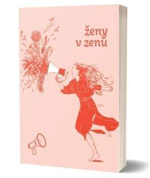 Lilia Khousnoutdinova: Ženy v zenu