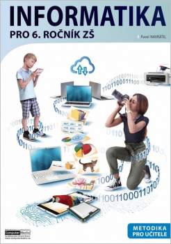 Informatika pro 6. ročník ZŠ