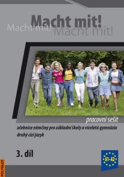 Macht mit!
