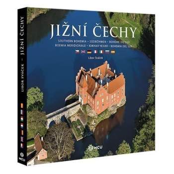 Libor Sváček: Jižní Čechy