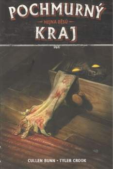Pochmurný kraj