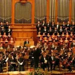 Chorus Of The Bolshoi Theatre