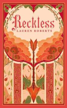 Lauren Roberts: Reckless