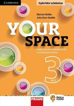 Your space 3