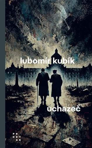 Lubomír Kubík: Uchazeč