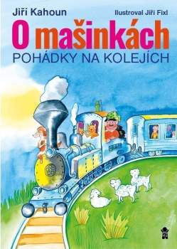 O mašinkách