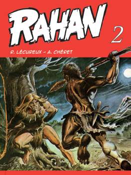Rahan 2