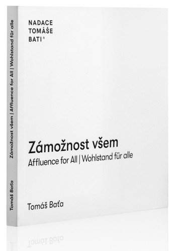 Zámožnost všem