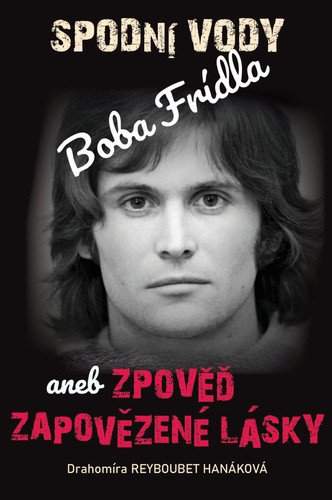 Spodní vody Boba Frídla, aneb, Zpověď zapovězené lásky