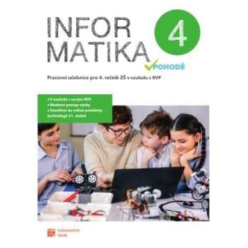 David Balla: Informatika v pohodě 4