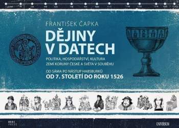 Dějiny v datech