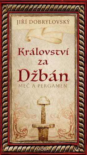 Meč a pergamen
