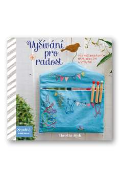 Vyšívání pro radost