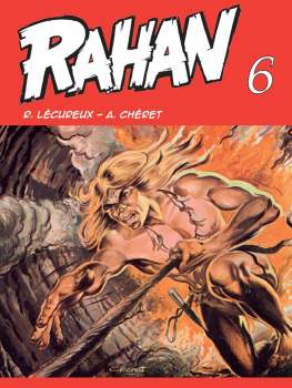 Rahan
