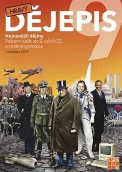 Hravý dějepis 9