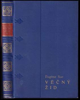 Eugène Sue: Věčný žid