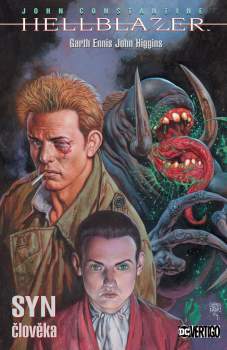 John Constantine, Hellblazer