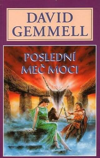 Poslední meč moci