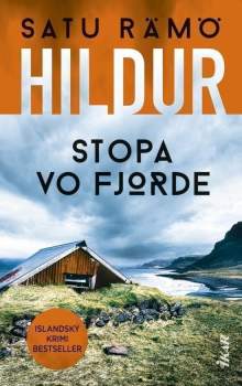 Satu Rämö: Hildur: Stopa vo fjorde (slovensky)