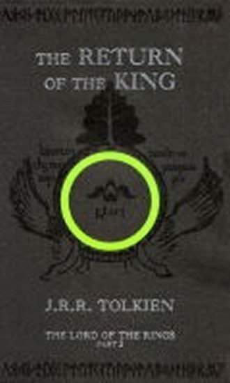 The Lord of the Rings 1-3