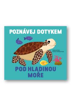 Pod hladinou moře