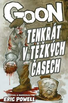 Goon 15