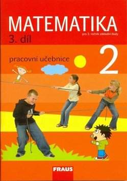 Milan Hejný: Matematika 2
