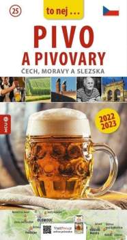 Pivo a pivovary Čech, Moravy a Slezska
