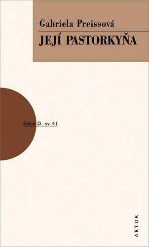 Její pastorkyňa