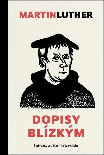Dopisy blízkým