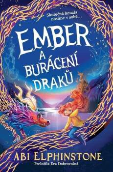 Ember a burácení draků