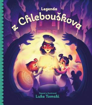 Legenda z Chlebouškova