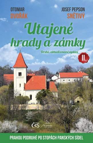 Utajené hrady a zámky