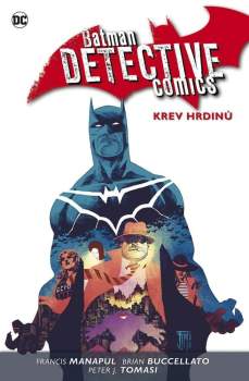 Batman detective comics